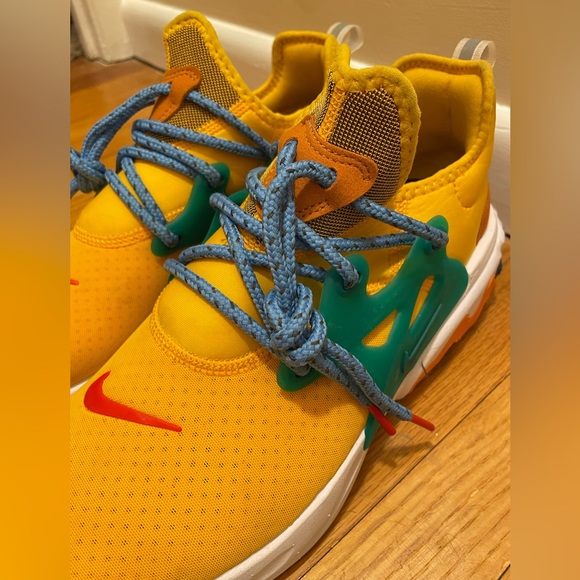 Nike React Presto Sneakers “Breakfast” - Picture 5 of 14
